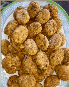 Makanan Khas Madiun Lento