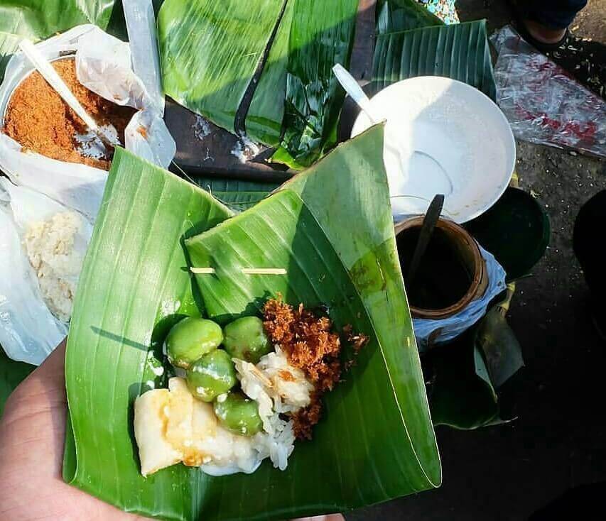 √ 20 Makanan Khas Pekalongan Jawa Tengah Yang Enaknya Kelewatan