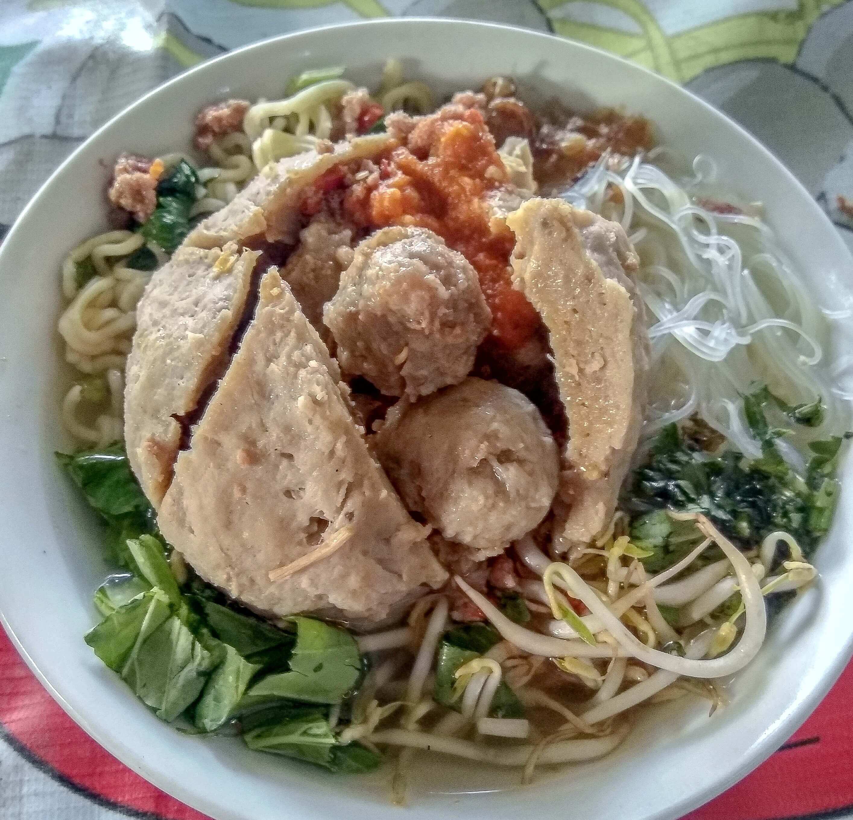 Bakso Beranak