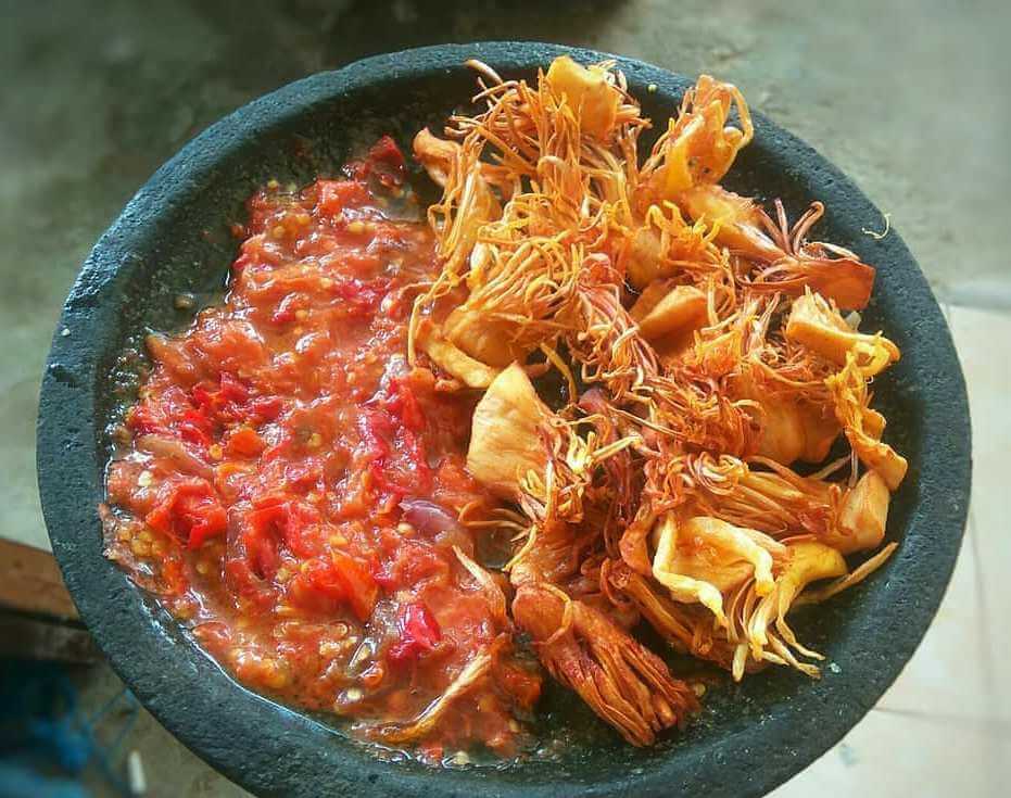 10 Nama Makanan Khas Banjarmasin Yang Terkenal Untuk Oleh Oleh 10 Nama Makanan Khas Banjarmasin Yang Terkenal Untuk Oleh Oleh