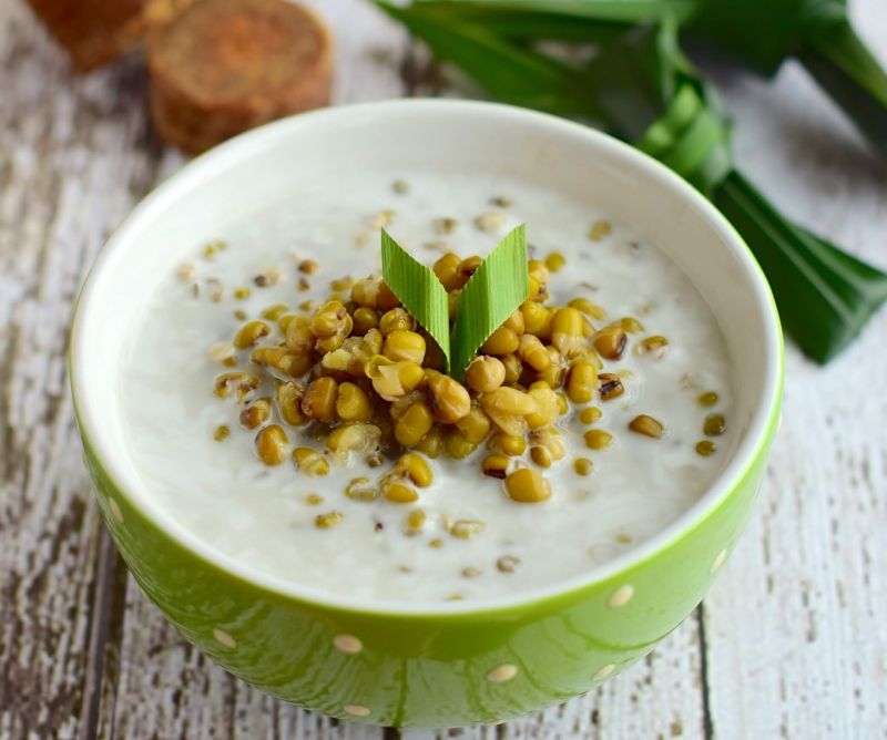 Resep Bubur Jagung Manis Tanpa Santan