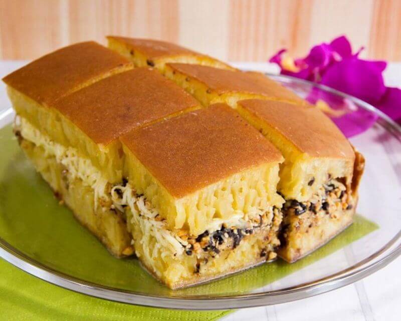 3 Resep Martabak Bangka Manis Asli Dan Cocok Untuk Jualan 3 Resep Martabak Bangka Manis Asli Dan Cocok Untuk Jualan
