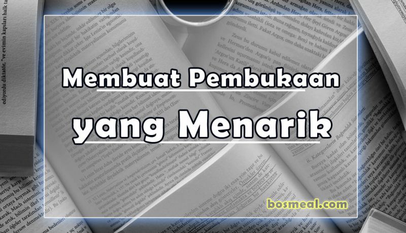 10 Contoh Artikel Singkat Yang Menarik Berbagai Tema Terbaru - Riset