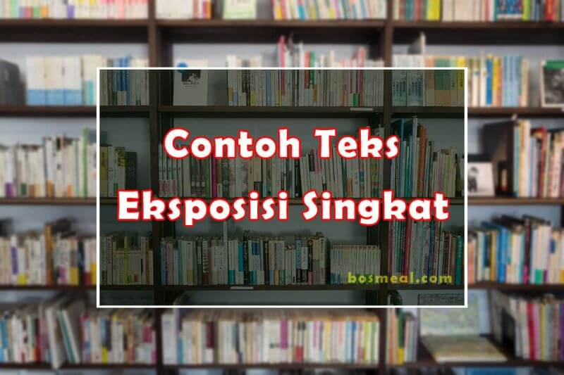 Contoh Teks Eksposisi Beserta Strukturnya Panduan Lengkap dan Analisis Mendalam
