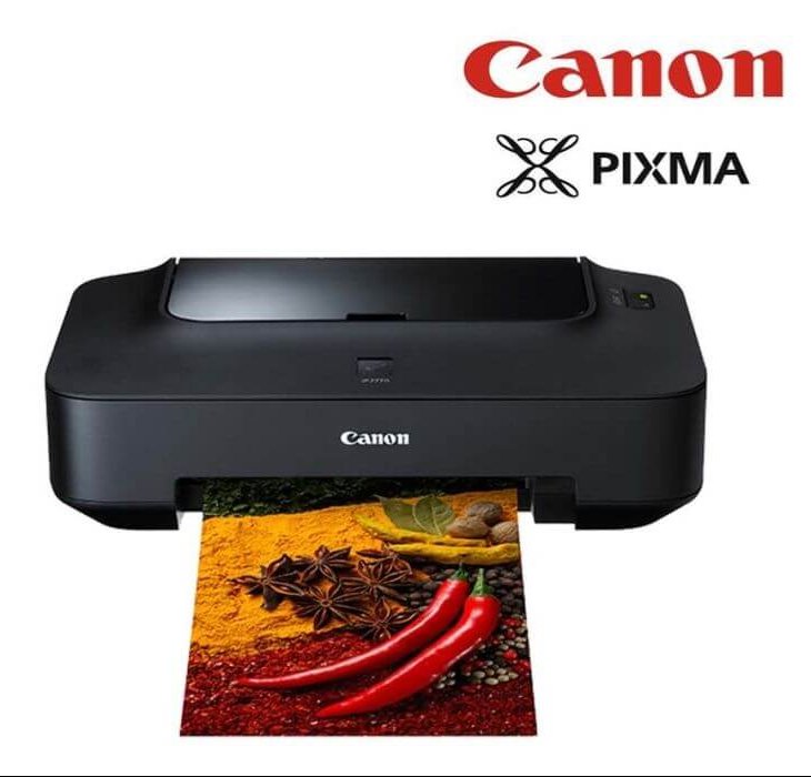 Free Download Driver Canon iP2770 for Windows Gratis Original