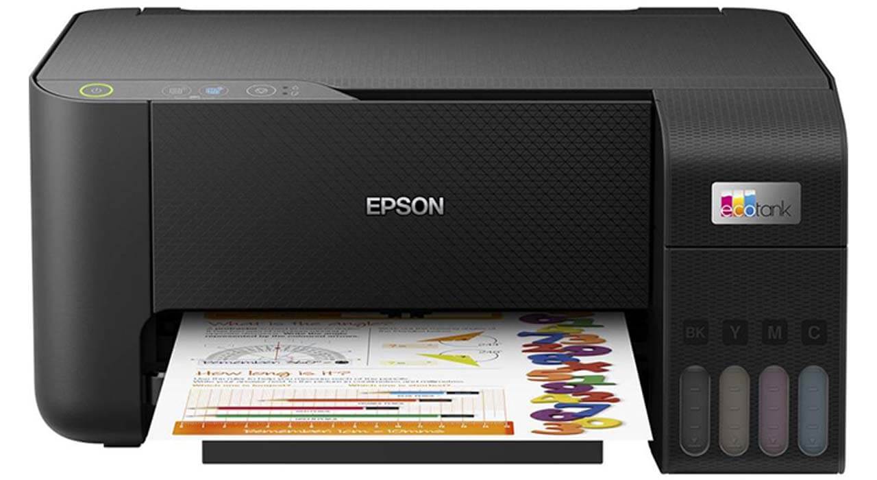 Update Harga Printer Epson L3210 Dan Spesifikasi Terbaru 2043