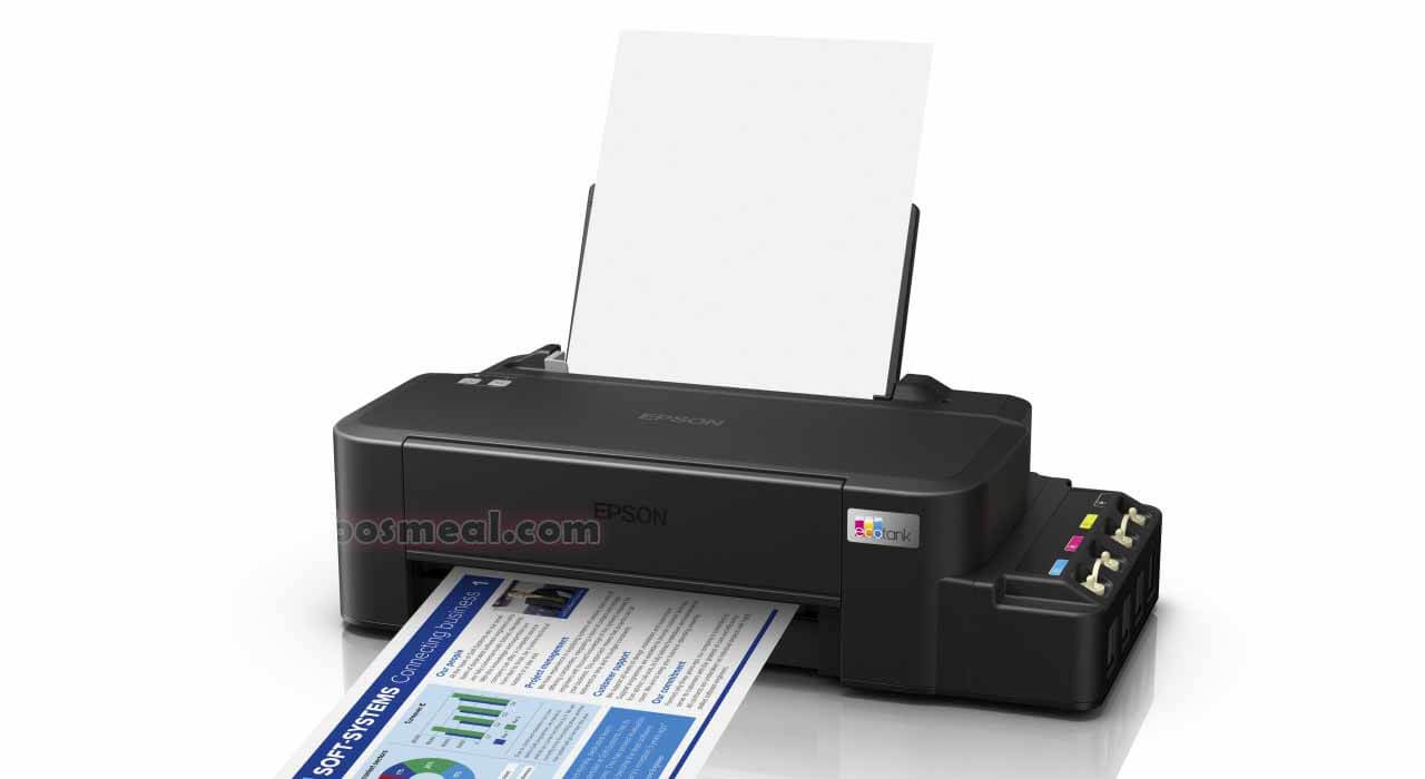 Free download driver printer epson l121 indonesia for windows