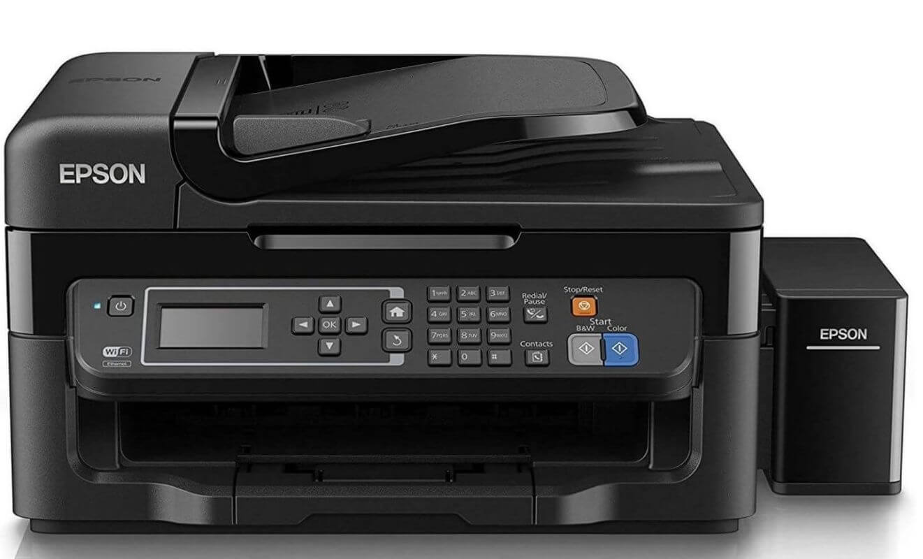Free Download Driver Printer Epson L565 Wifi Offline Installer