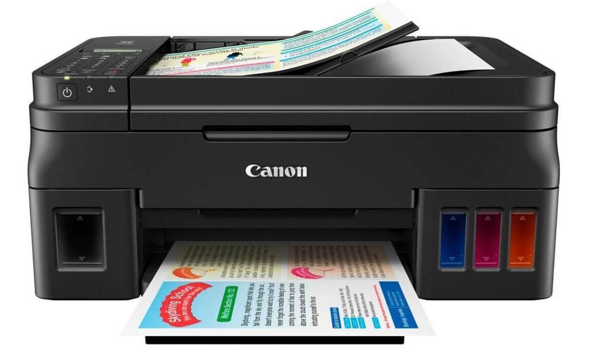 Free Download Driver Printer Canon G2020 Offline Indonesia