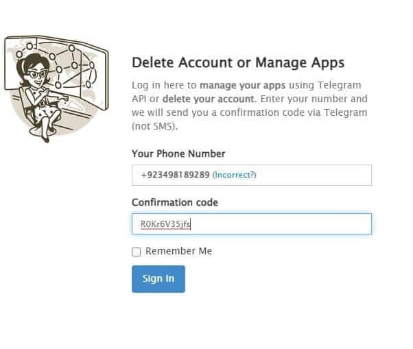 Cara Masuk Grup Telegram Cara Keluar dari Grup Telegram yang Banyak Langkah 3
