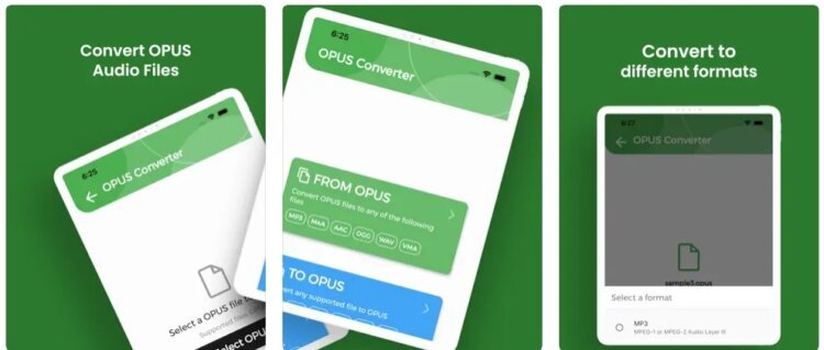 Cara Save Voice Note WhatsApp Online Web Apps