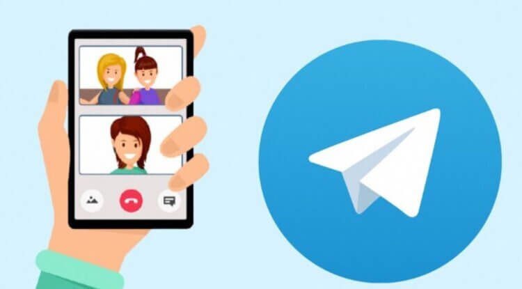Cara agar tidak masuk grup Telegram otomatis Penyebab Masuk Grup Telegram Otomatis